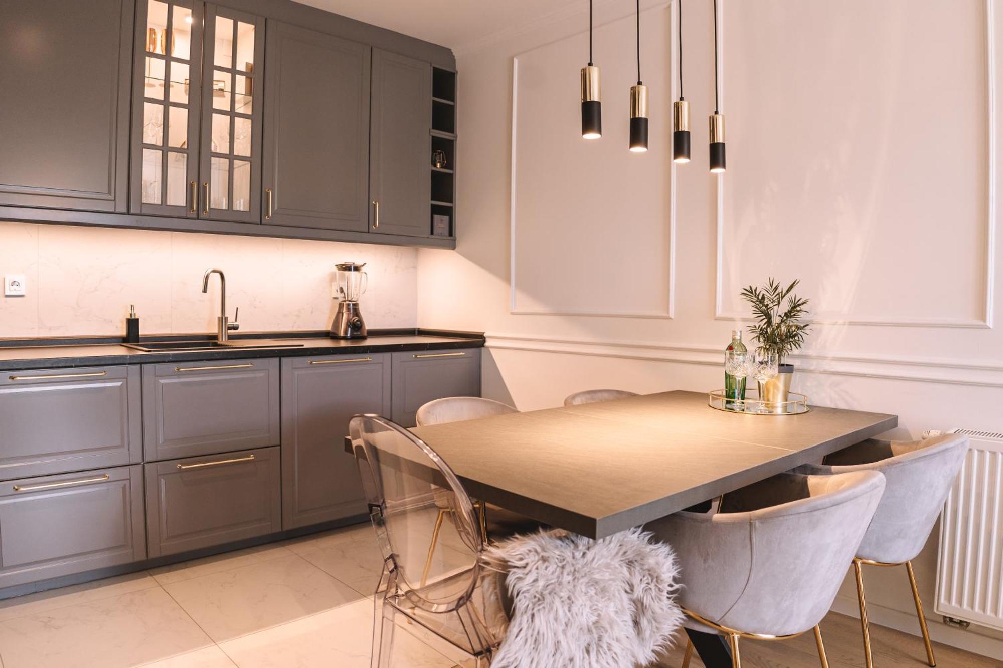 Flexible Selfcheckins 66 - Zagreb - Loggia - 80M2 - New - Luxury - Garage - 2 Bedrooms 外观 照片