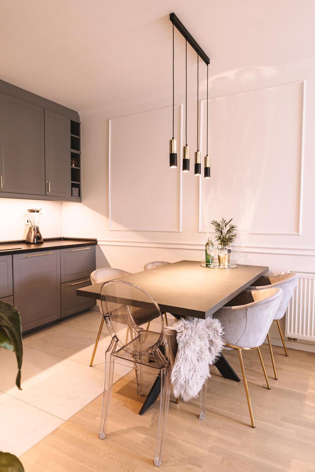 Flexible Selfcheckins 66 - Zagreb - Loggia - 80M2 - New - Luxury - Garage - 2 Bedrooms 外观 照片