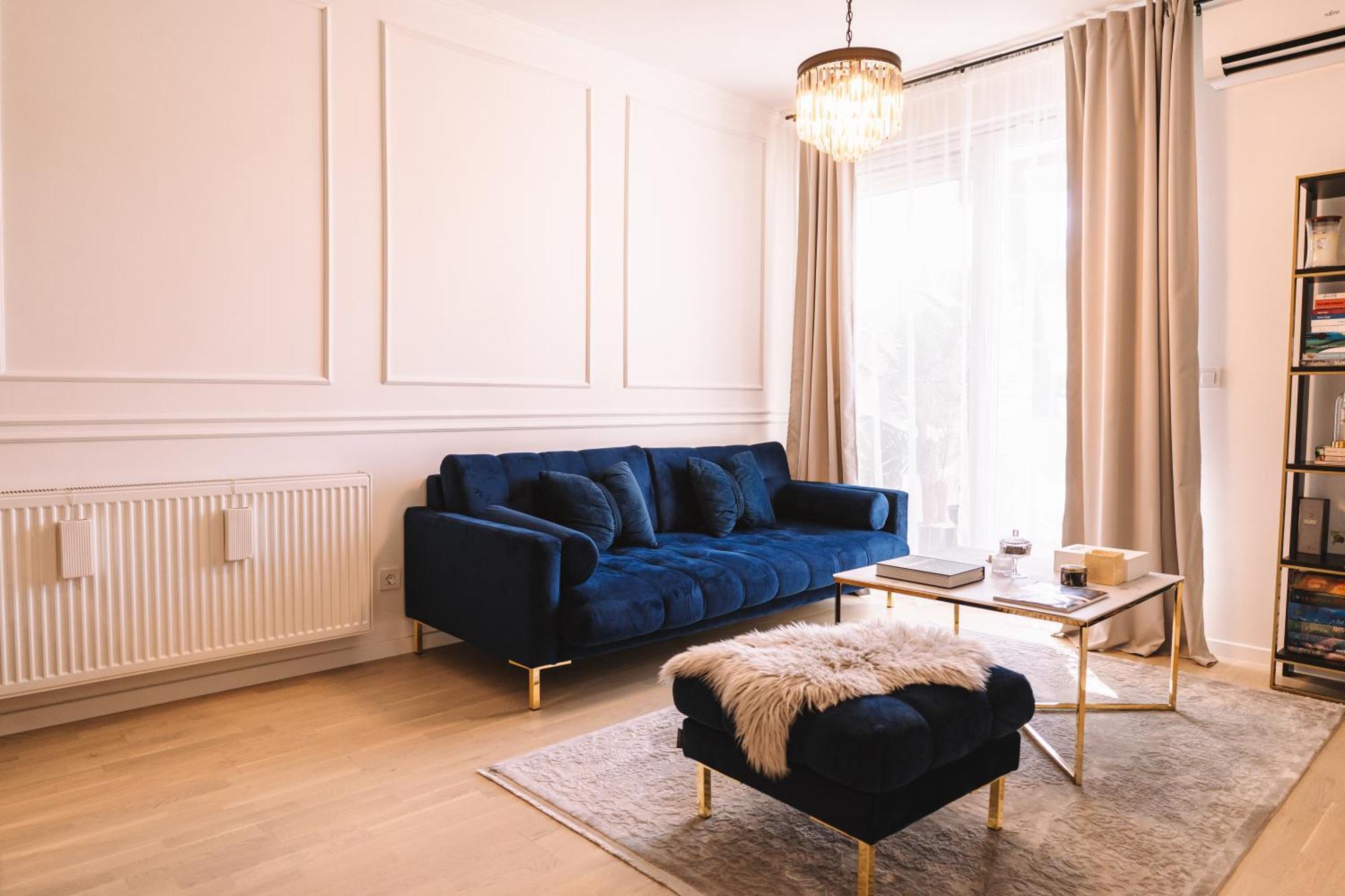 Flexible Selfcheckins 66 - Zagreb - Loggia - 80M2 - New - Luxury - Garage - 2 Bedrooms 外观 照片